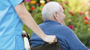 Nou procediment per detectar l'Alzheimer amb una punxada al dit