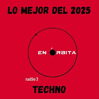 Lo mejor del Techno 2025 (Parte 1)
