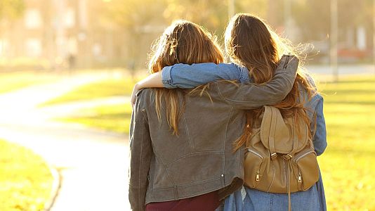 Mujer luna: Los ciclos que marcan nuestra vida