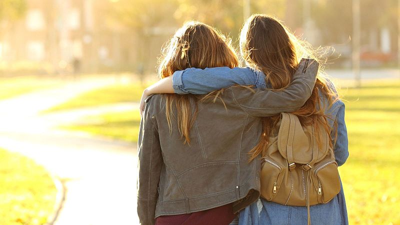 RadioActivas en Radio 5 - Mujer luna: Los ciclos que marcan nuestra vida - 10/01/26 - Escuchar ahora