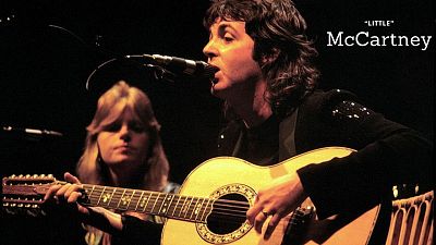 830: "Little" McCartney