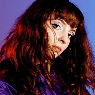 Jenny On Holiday. Sondre Lerche, Peter Gabriel...