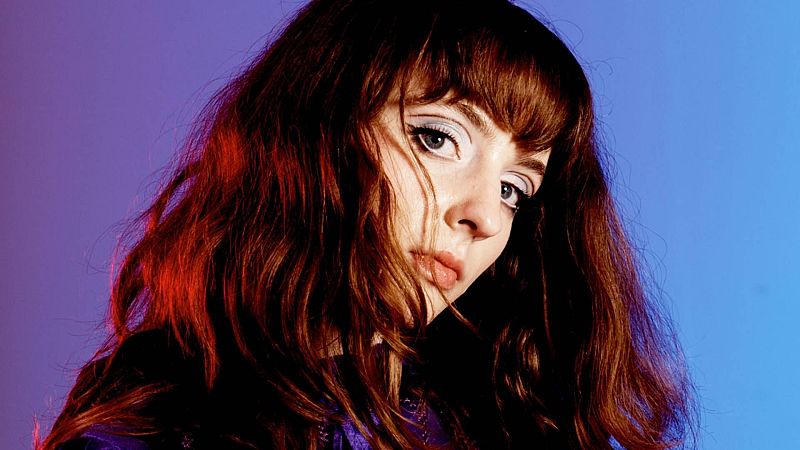 Bandeja de entrada - Jenny On Holiday. Sondre Lerche, Peter Gabriel...- 09/01/26 - Bandeja de entrada de Radio 3 | Escuchar