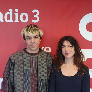 De Fem: Rojo despertar