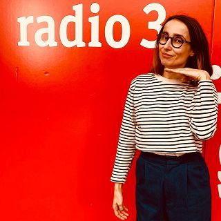 Zahara: primera invitada de 2026