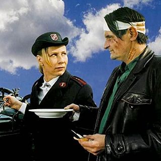 Ese éxtasis: Aki Kaurismäki