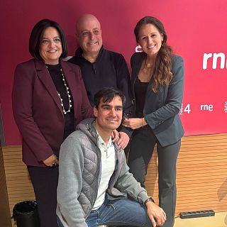 Lo Pau de Ponts: Garrotins, 'Les rebaixes' i 'La nevada'