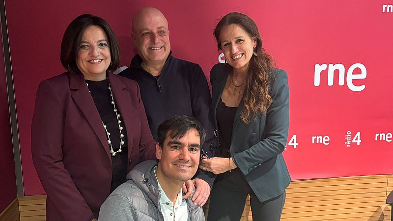 El Mat� de R�dio 4 - Lo Pau de Ponts: Garrotins, 'Les rebaixes' i 'La nevada' - El mat� de R�dio 4 | Escoltar