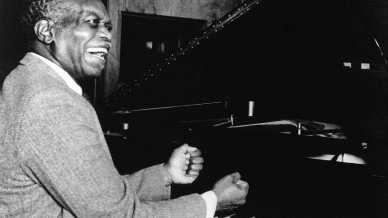 No solo jazz - Hank Jones con el Great Jazz Trio, de escucha obligada - 09/01/26 - No solo jazz | Escuchar