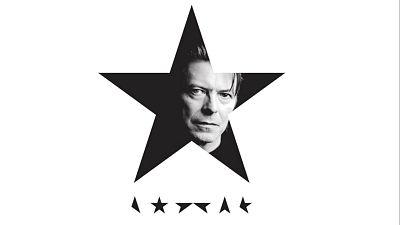 Bowie, nuestra Blackstar