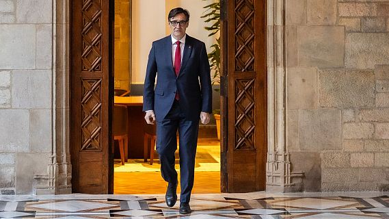 Illa defensa el model del govern central per a Catalunya