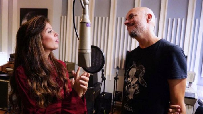 Un rato con Guille Milkiway