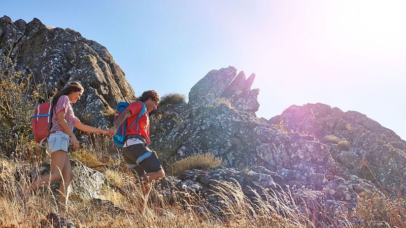 Escapadas - La V�a Algarviana - 11/01/26 - Escuchar ahora