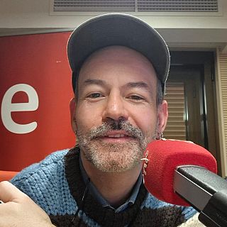 "Los lugares de David", el primer adelanto de un álbum conceptual sobre un amor gay intergeneracional