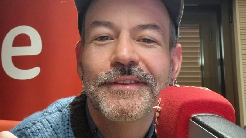 Wisteria Lane - "Los lugares de David", el primer adelanto de un álbum conceptual sobre un amor gay intergeneracional - 11/01/26 - Escuchar ahora