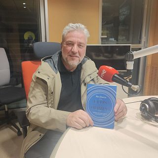 Lo sepas o no, tu vida es mitol�gica