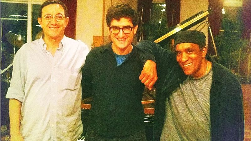 Jazz es finde - Albert Sanz y su Brasil - 10/01/26 - Jazz es finde | Escuchar