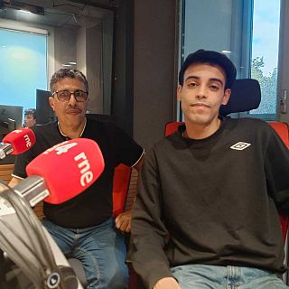 Hassanna Douihi, activista sahrauí