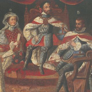 1544: Vestir es una declaración pública de quién eres