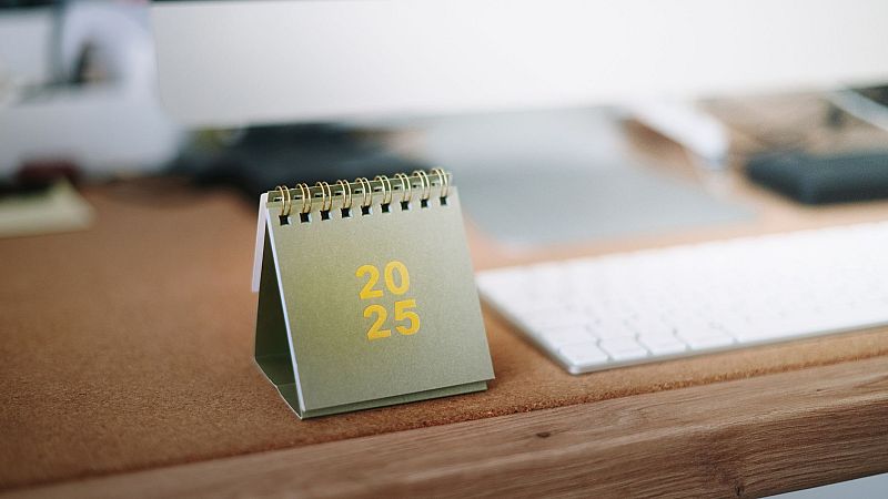 Tolerancia cero - 2025 - 10/01/26