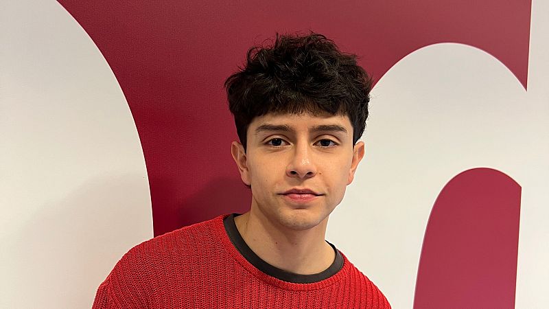 Wisteria Lane - Hablamos con Diego C�spedes sobre su opera prima "La misteriosa mirada del flamenco" - 10/01/25 - Escuchar ahora