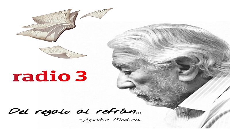 Hay días que sí y días que no - “Del regalo al refrán” - 10/01/26 - Hay días que sí, y hay días que no | Escuchar