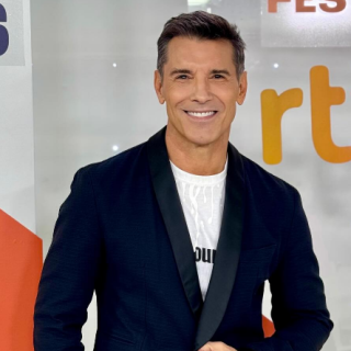 EXCLUSIVA: Jesús Vázquez se sentia "infravalorat" a Telecinco