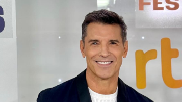 EXCLUSIVA: Jes�s V�zquez se sentia "infravalorat" a Telecinco