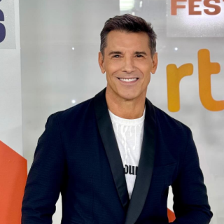 EXCLUSIVA: Jesús Vázquez se sentia "infravalorat" a Telecinco