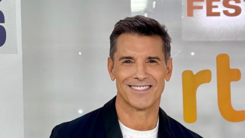 L'Entrellat - EXCLUSIVA: Jes�s V�zquez se sentia "infravalorat" a Telecinco - L'Entrellat | Escoltar