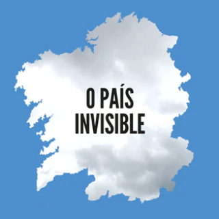 "El Pa�s invisible, la epopeya atl�ntica de la di�spora gallega" l'�ltim llibre d'Arturo Lezcano