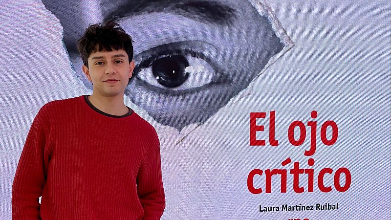 El Ojo Crítico - Diego Céspedes y Matías Catalán nos presentan 'La misteriosa mirada del flamenco' - Escuchar ahora