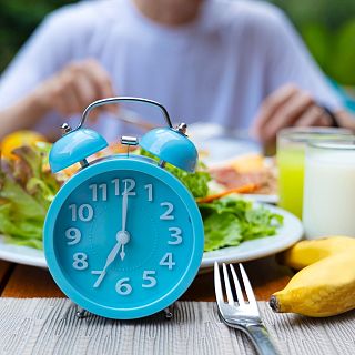 Ayuno intermitente: ¿sí o no?