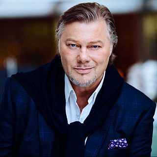 Recital de René Pape desde Tokio