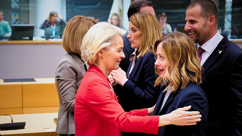 La UE aprova l'acord amb Mercosur entre protestes dels agricultors | Laura Zurriaga