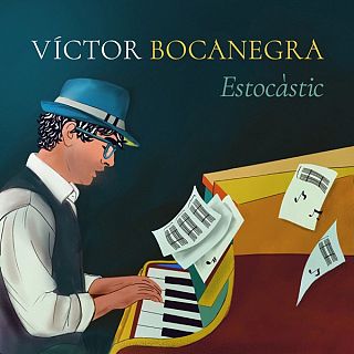 Entrevista amb Víctor Bocanegra