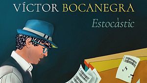 Entrevista amb V�ctor Bocanegra