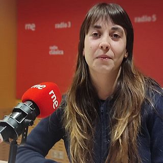 Entrevista amb Kris Tena