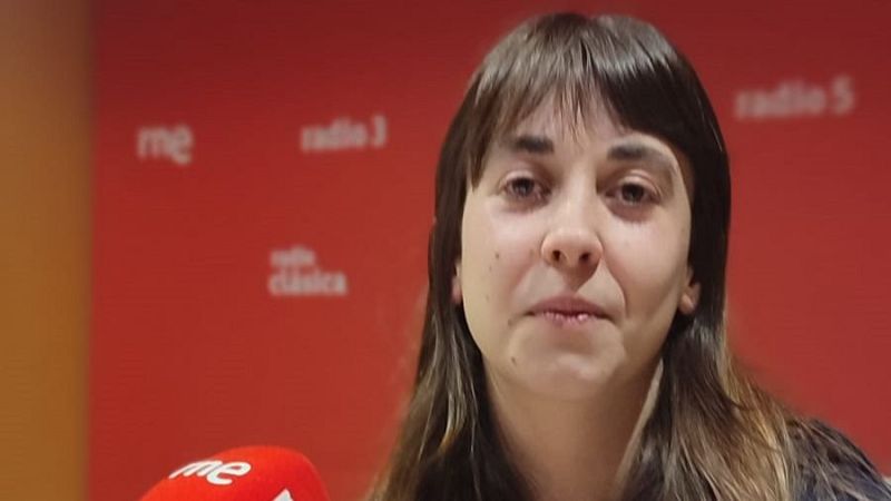 Catalunya Exprés - Entrevista amb Kris Tena - Catalunya Exprés Magazine | Escoltar