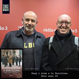 Barcelona 1917-1923: Cr�nica d?una ciutat sota el plom