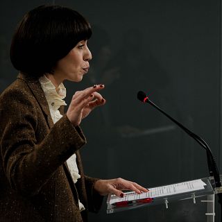 Diana Morant acusa a Feijóo de mentir sobre la DANA y exige su dimisión