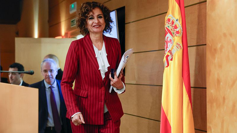 Claves del nuevo modelo de financiación autonómica - 24 horas | Escuchar