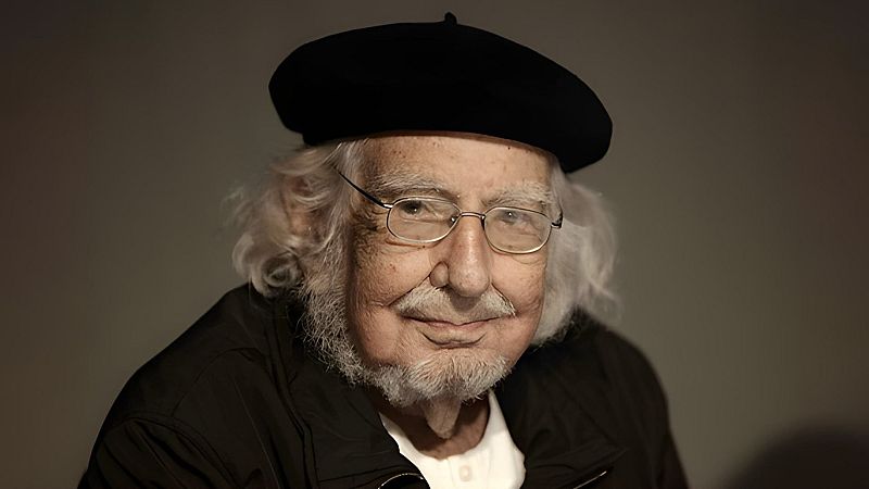 Ernesto Cardenal, un amor cósmico - Documentos RNE | Escuchar