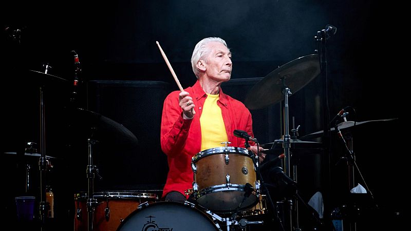 Jazz es finde - Charlie Watts: el baterista tranquilo - 11/01/26 - Jazz es finde | Escuchar