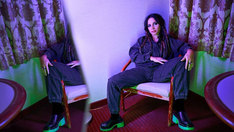 Dilo Camilo - El Mundo es Mio - 11/01/26 - Dilo Camilo | Escuchar