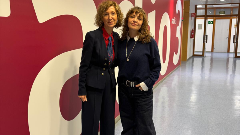 De pel�cula - De la Nouvelle Vague a la realidad de Bel�n - 10/01/26 - De pel�cula - RNE | Escuchar