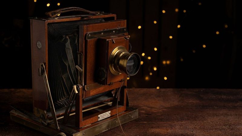 Canci�n para un fot�grafo - Gisele Freund - 10/01/26 - Canci�n para un fot�grafo | Escuchar