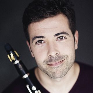 Pablo Barragán y su disco favorito