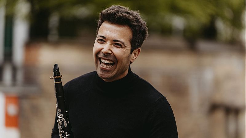 La m�quina del tiempo - Pablo Barrag�n y su disco favorito - 10/01/26 - La m�quina del tiempo | Escuchar