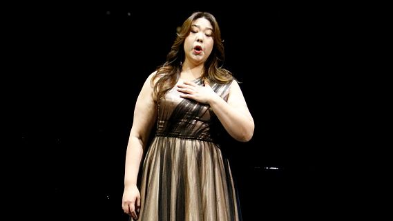 Arrenca la 63a edici� del Concurs Internacional de Cant Tenor Vi�as